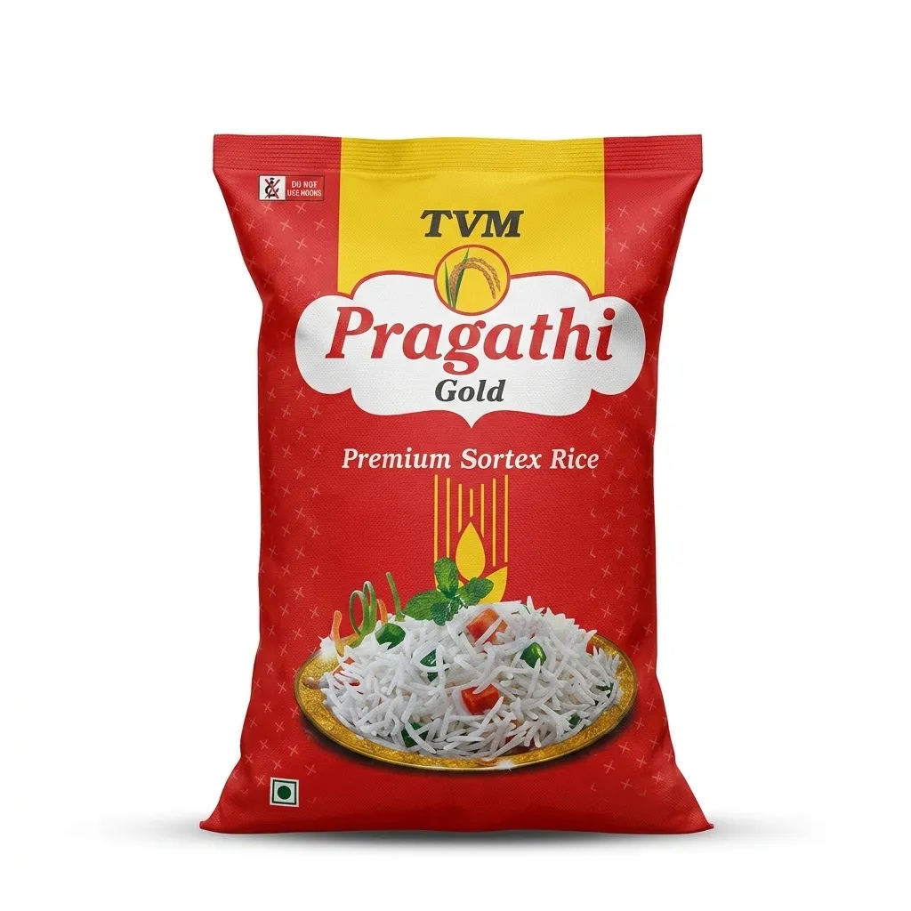 PRAGATHI GOLD