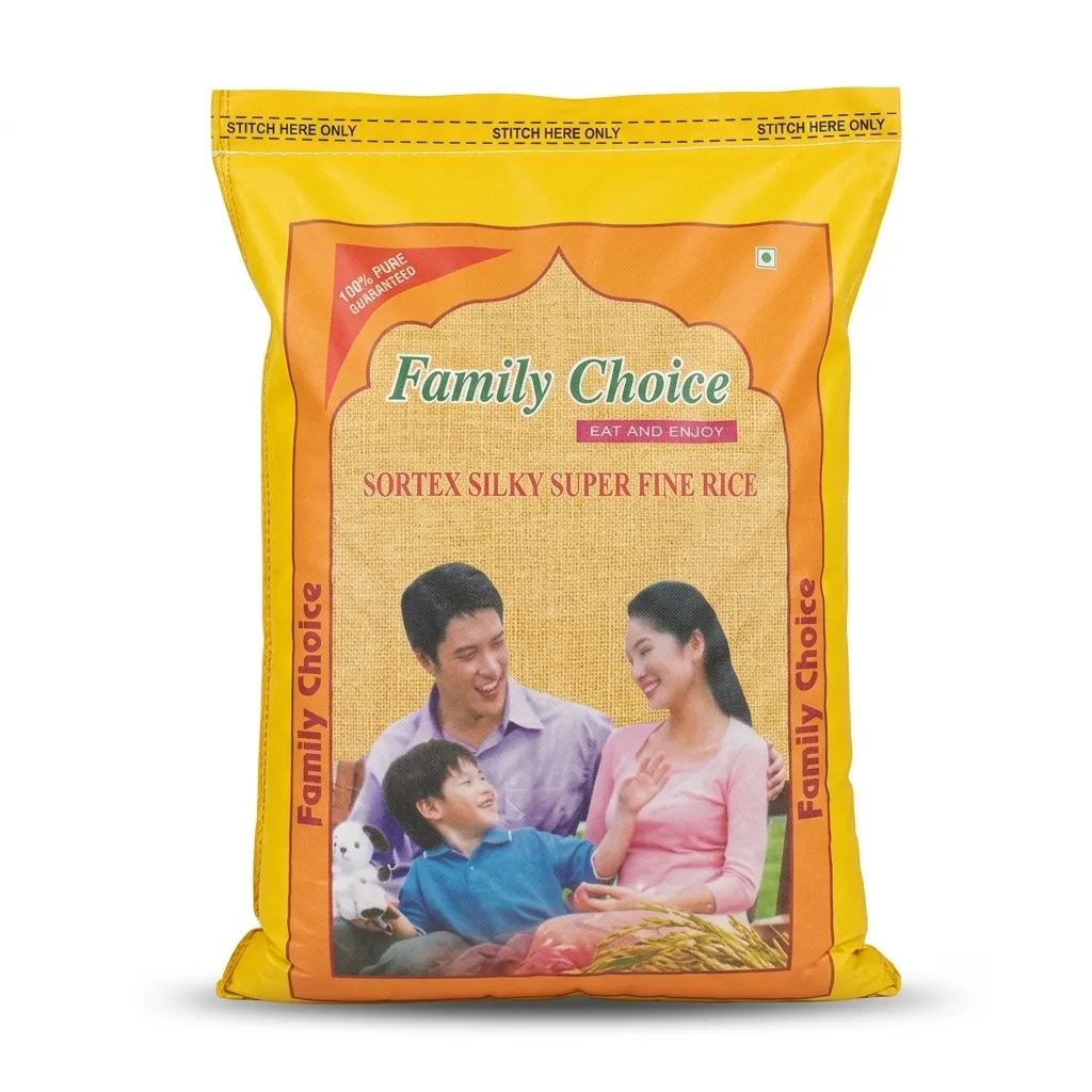 Family Choice