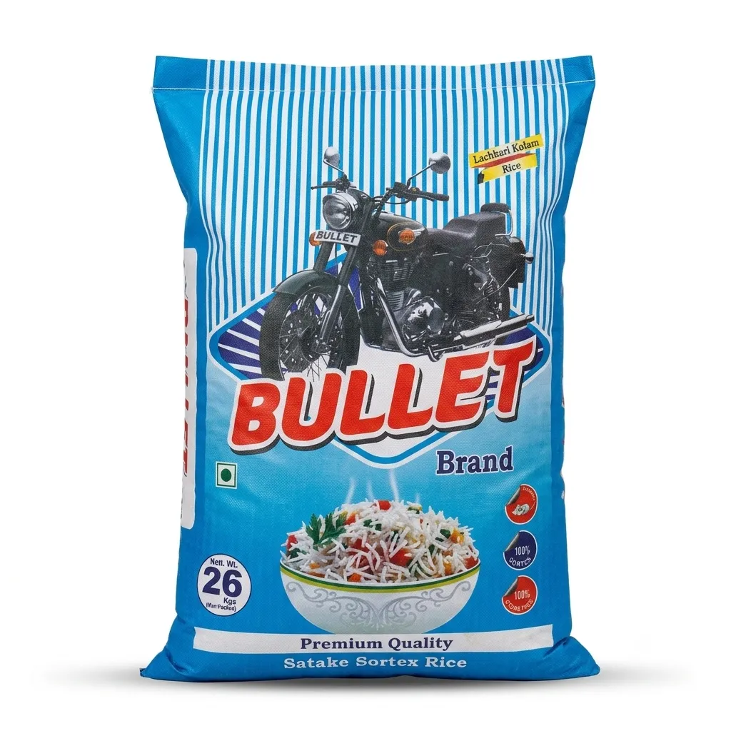 BULLET