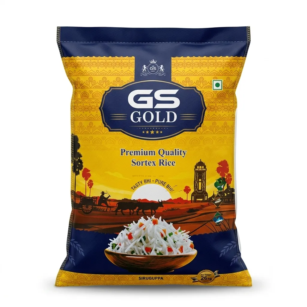 GS GOLD